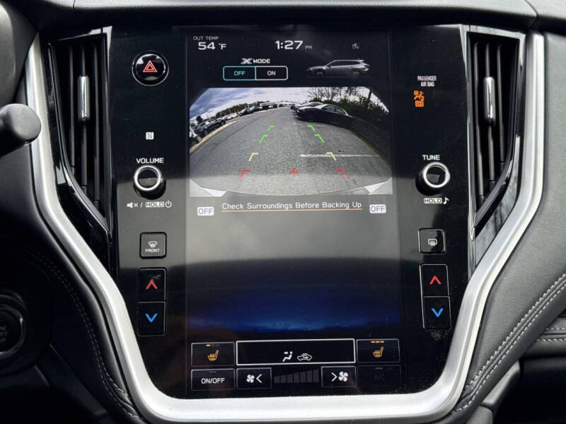 2024 Subaru Outback Limited XT