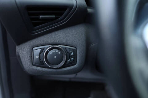 2014 Ford C-MAX Energi SEL