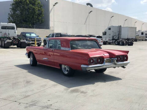 1959 Ford Thunderbird