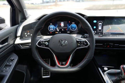 2024 Volkswagen Golf GTI 380 SE
