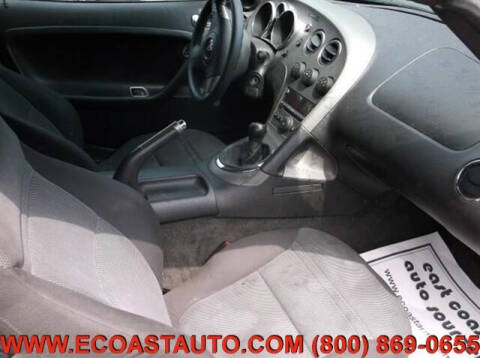 2006 Pontiac Solstice