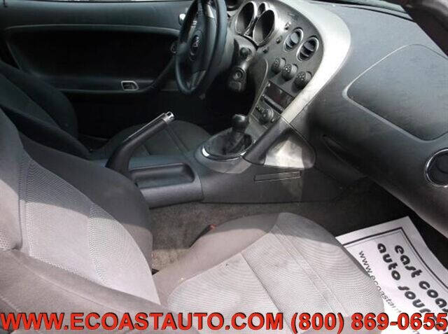 2006 Pontiac Solstice