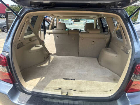2006 Toyota Highlander Limited