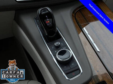 2023 Cadillac Escalade Premium Luxury Platinum