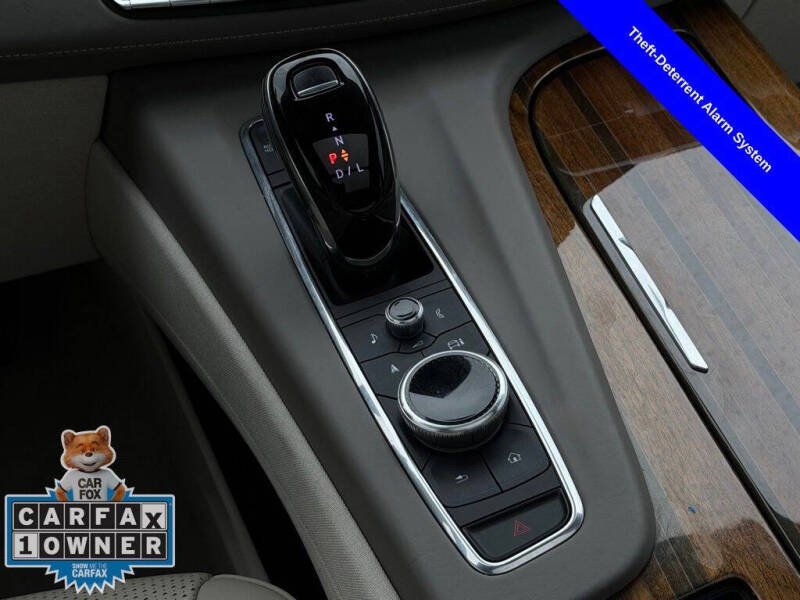 2023 Cadillac Escalade Premium Luxury Platinum