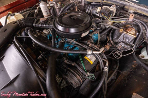 1978 Chevrolet Caprice