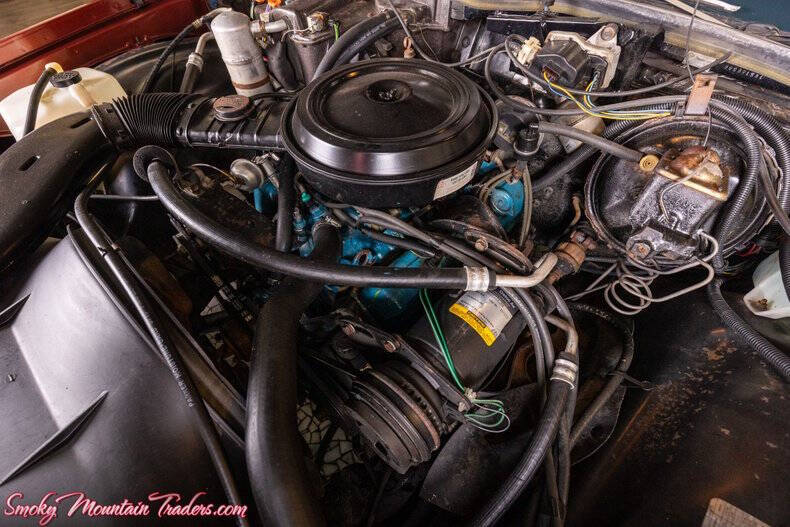 1978 Chevrolet Caprice