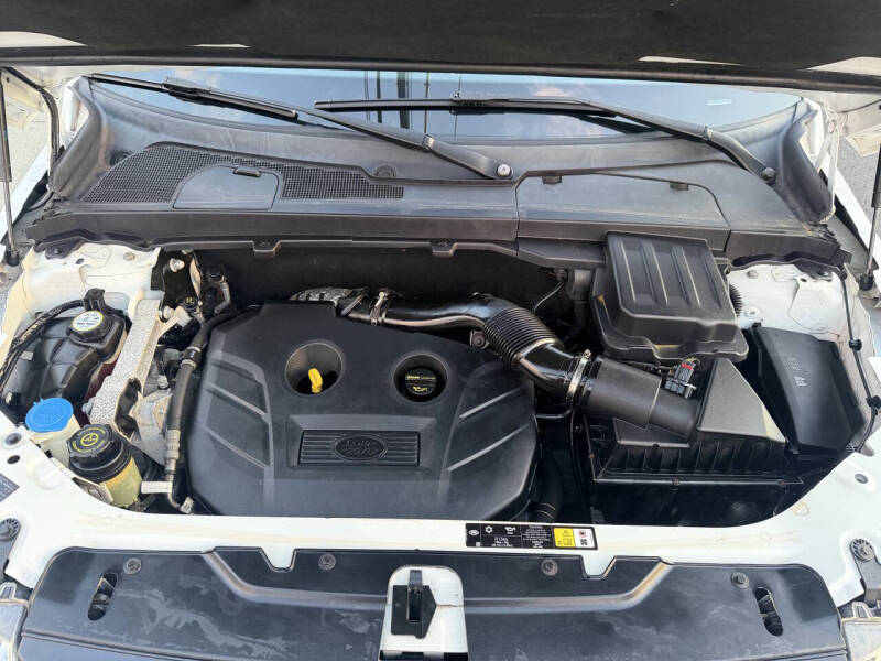 2014 Land Rover LR2 HSE