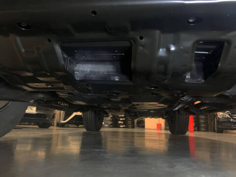 2014 Toyota FJ Cruiser