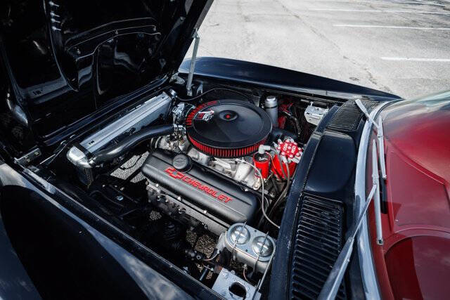 1967 Chevrolet Corvette