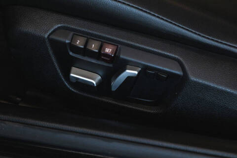 2017 BMW 4 Series 430i