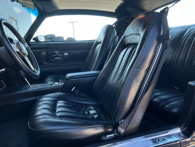1977 Pontiac Trans Am