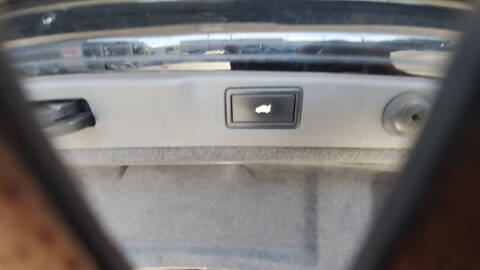 2004 Volkswagen Phaeton Premiere Edition W12