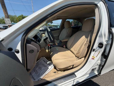 2009 Lexus ES 350