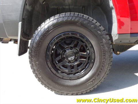 2009 HUMMER H3T