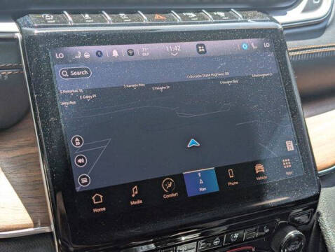 2023 Jeep Grand Cherokee Summit