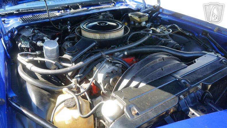 1981 Chevrolet Camaro Z28