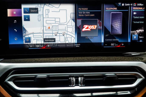 2023 BMW i4 eDrive35 Gran Coupe