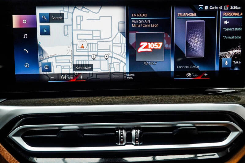 2023 BMW i4 eDrive35 Gran Coupe