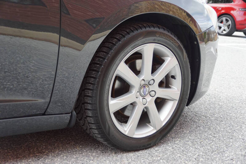 2016 Volvo V60 T5 Drive-E Premier