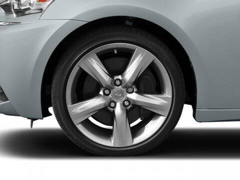 2014 Lexus IS 350