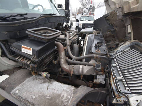 2011 International DuraStar 4400