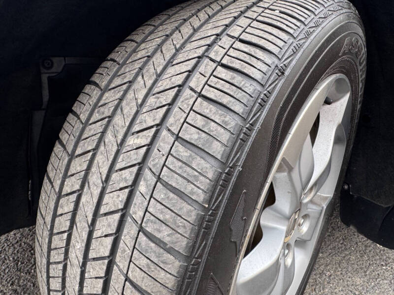 2016 Honda HR-V EX-L w/Navi