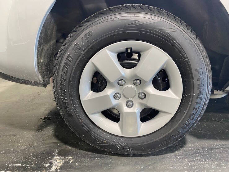 2013 Nissan Rogue SV