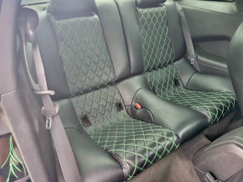 2013 Ford Mustang GT Premium