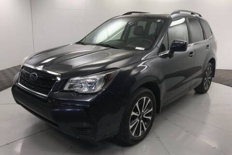2018 Subaru Forester for sale at Stephen Wade Pre-Owned Supercenter in Saint George UT