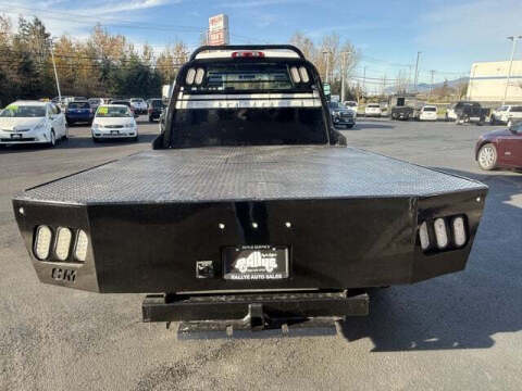2019 Chevrolet Silverado 4500HD