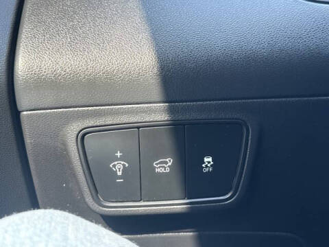 2024 Hyundai Tucson XRT