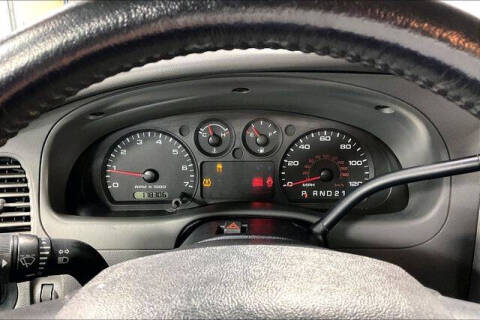 2010 Ford Ranger XLT