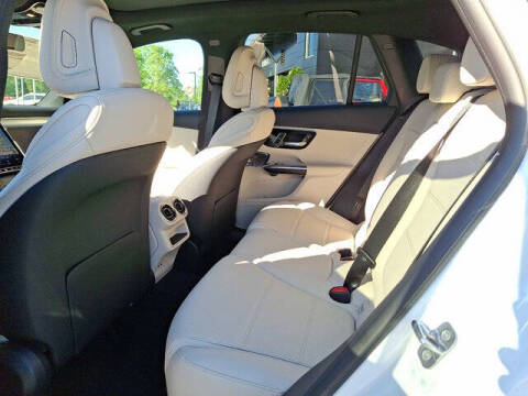 2026 Mercedes-Benz GLC GLC 300 4MATIC