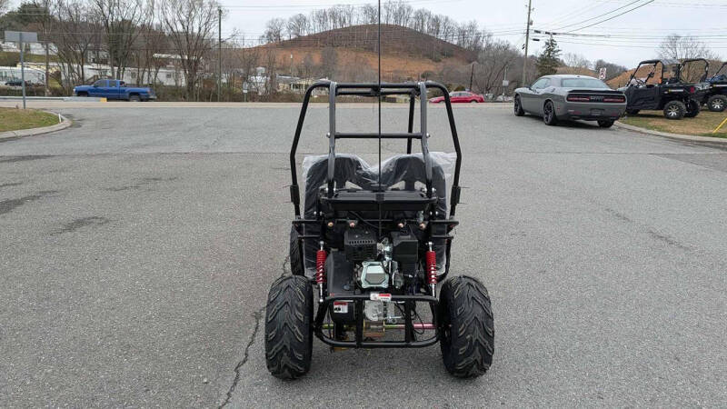 2025 TrailMaster Mini XRX R+