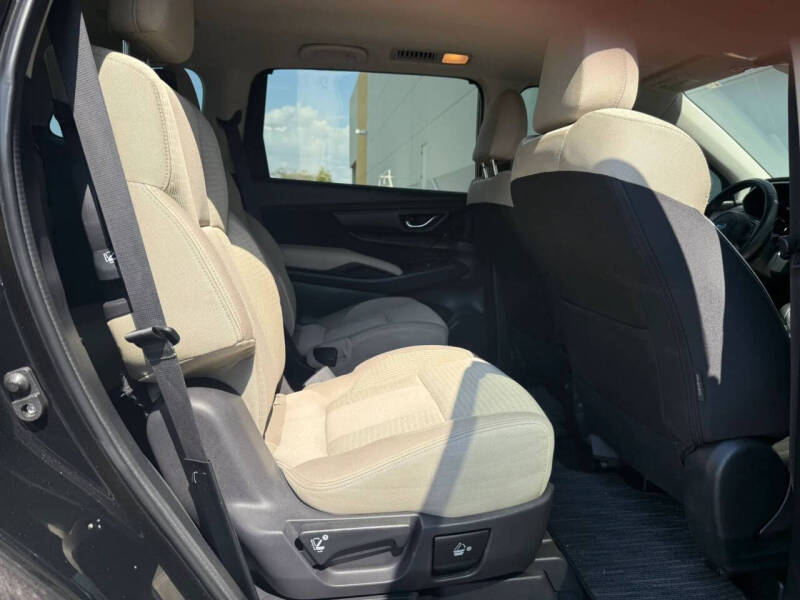 2023 Subaru Ascent Premium 7-Passenger