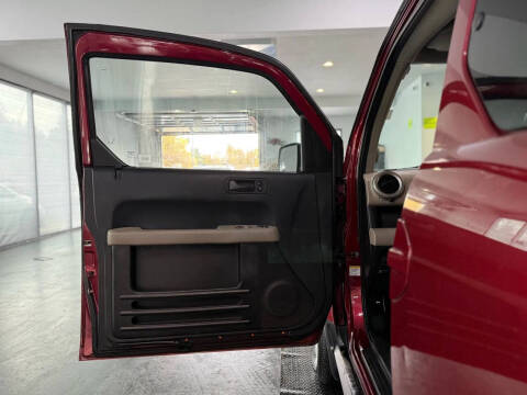 2008 Honda Element EX