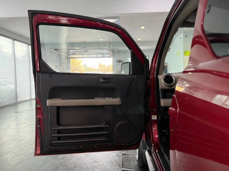 2008 Honda Element EX