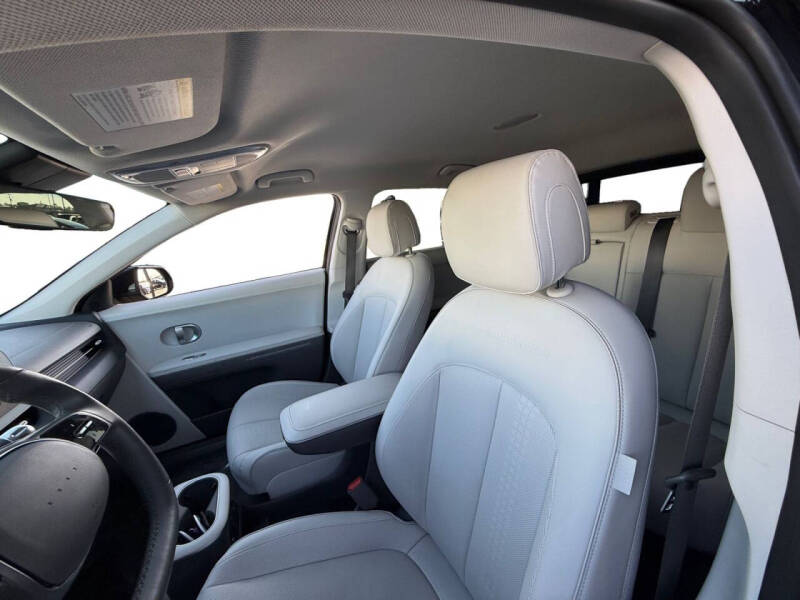 2023 Hyundai Ioniq 5 SEL