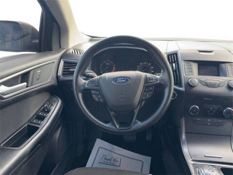 2019 Ford Edge SE
