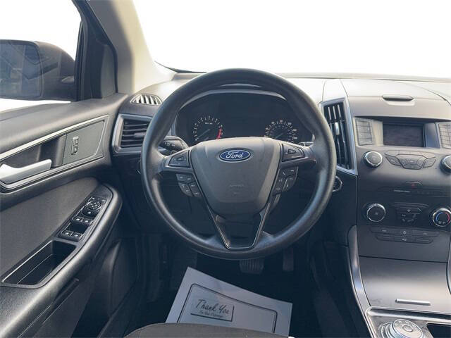 2019 Ford Edge SE