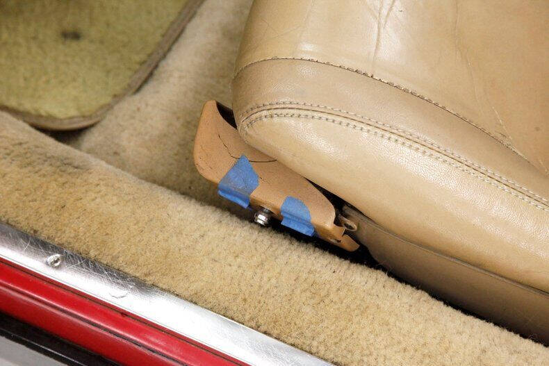 1981 Chevrolet Corvette