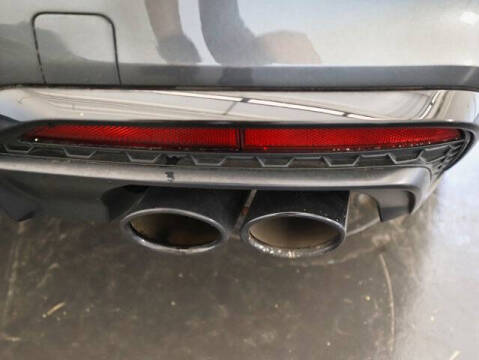 2023 Audi S5 Sportback 3.0T quattro Prestige