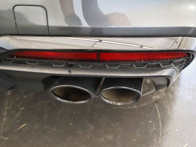 2023 Audi S5 Sportback 3.0T quattro Prestige