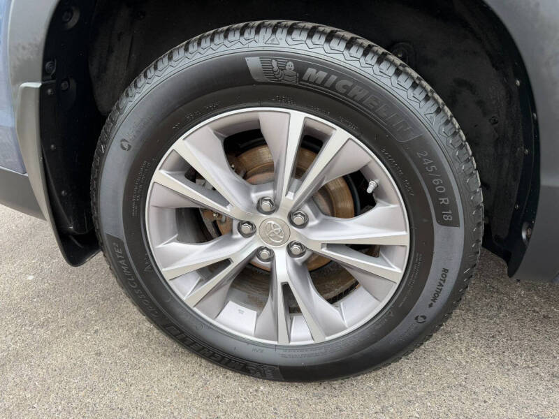 2014 Toyota Highlander XLE