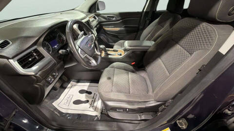 2019 GMC Acadia SLE-2