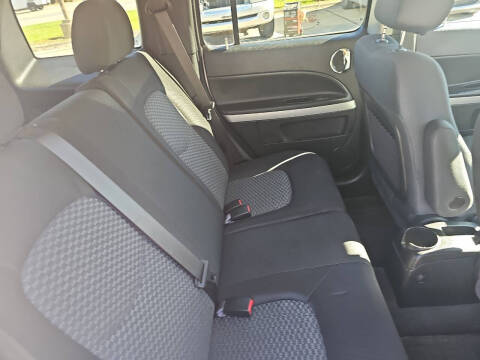 2010 Chevrolet HHR LS