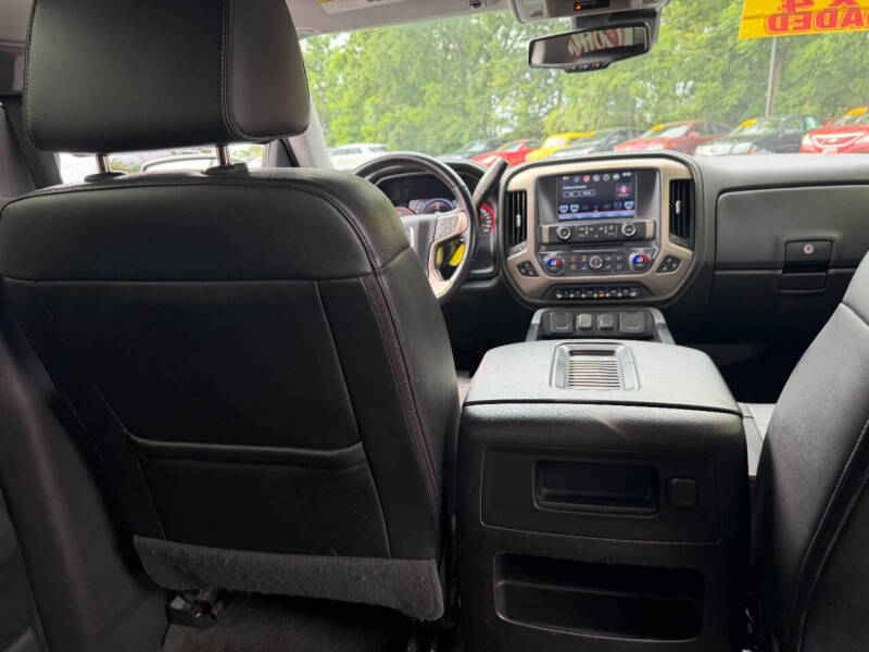 2016 GMC Sierra 1500 Denali