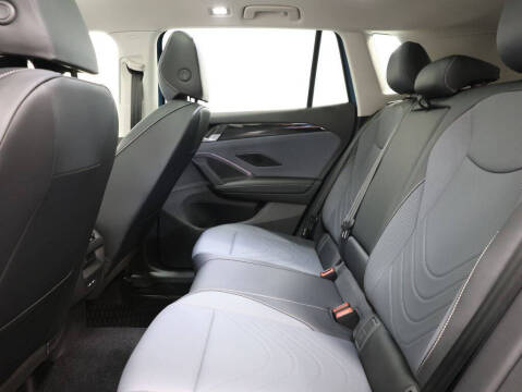 2026 Volkswagen Tiguan SE 4Motion