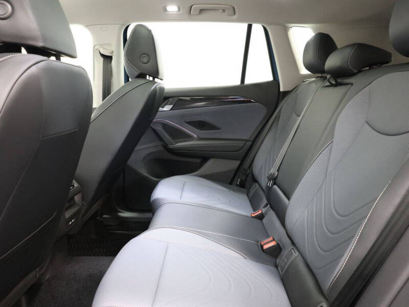 2026 Volkswagen Tiguan SE 4Motion